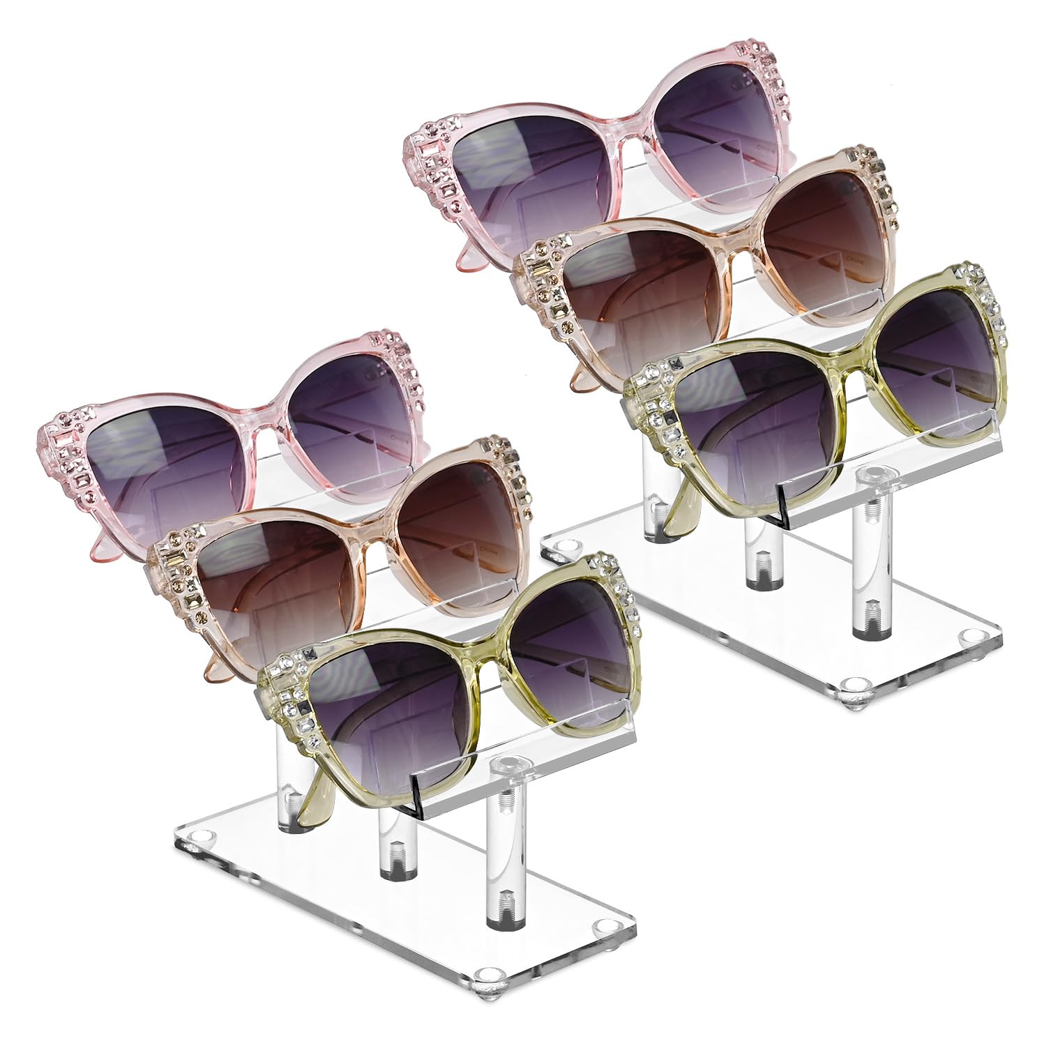 EYEWEAR DISPLAY