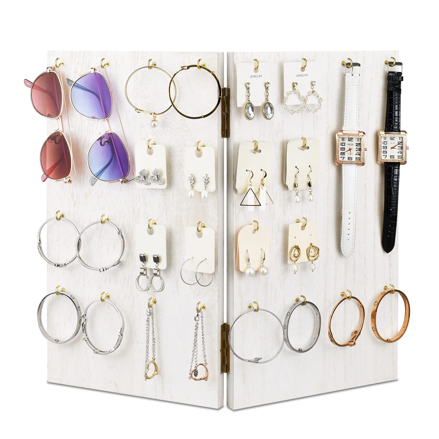 JEWELRY ORGANIZER